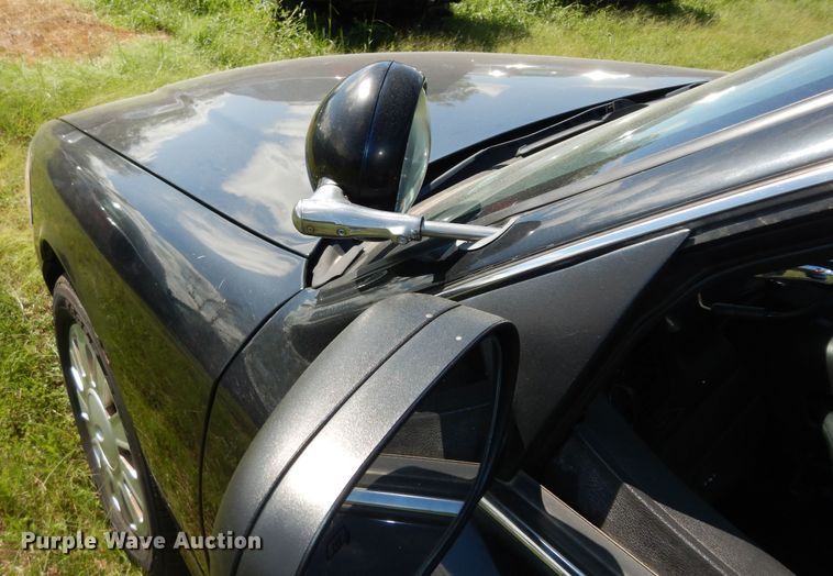 image for item DM3082 2009 Ford Crown Victoria Police Interceptor