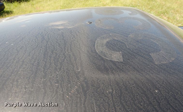 image for item DM3082 2009 Ford Crown Victoria Police Interceptor