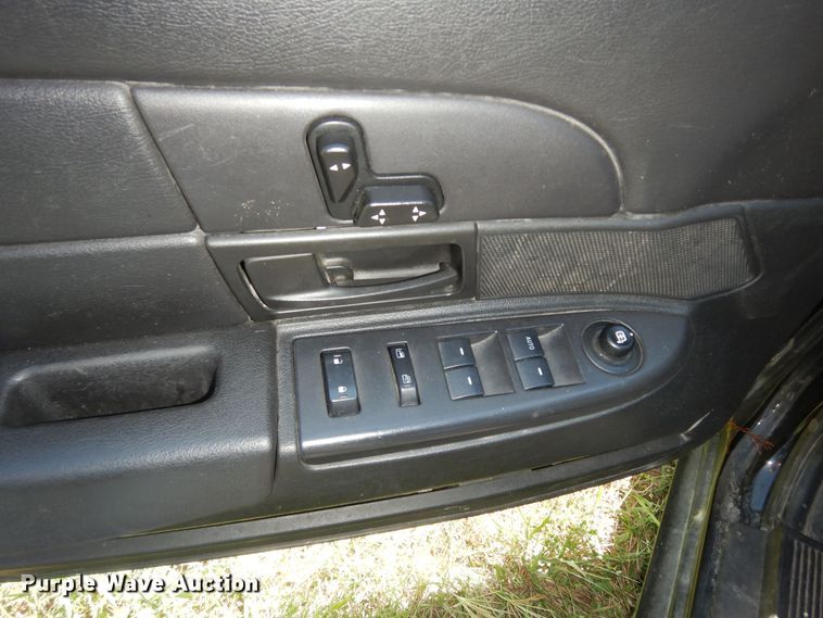 image for item DM3082 2009 Ford Crown Victoria Police Interceptor