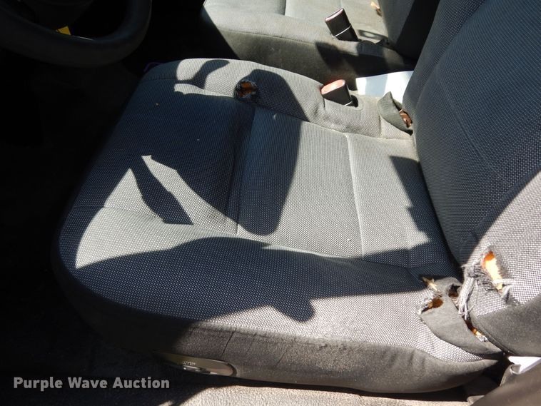 image for item DM3082 2009 Ford Crown Victoria Police Interceptor