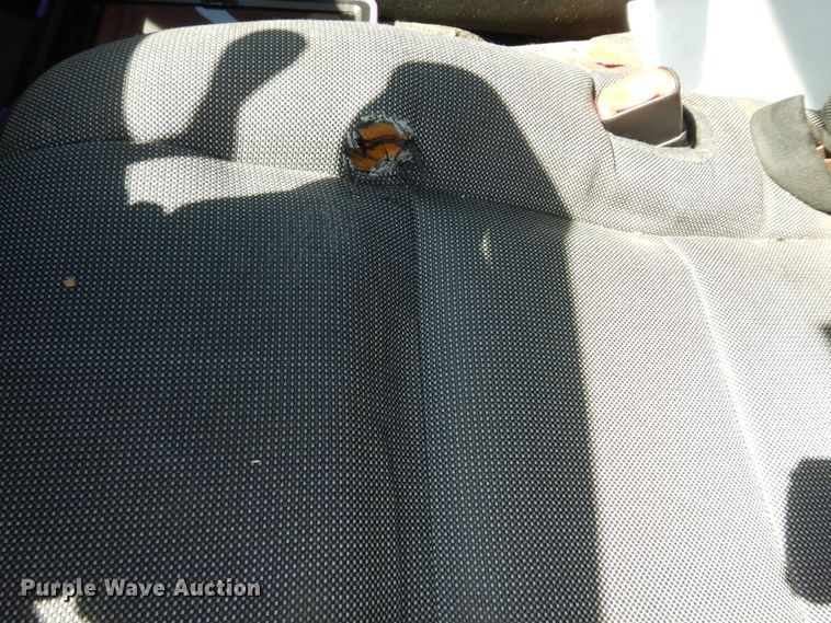 image for item DM3082 2009 Ford Crown Victoria Police Interceptor