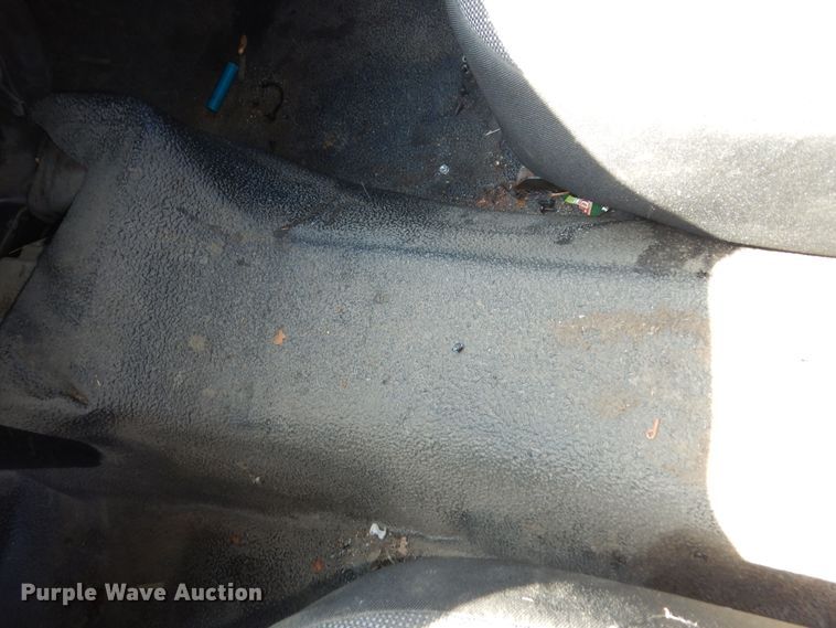 image for item DM3082 2009 Ford Crown Victoria Police Interceptor