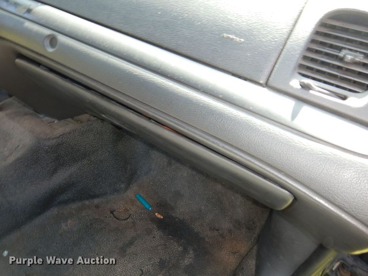 image for item DM3082 2009 Ford Crown Victoria Police Interceptor