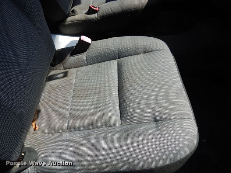 image for item DM3082 2009 Ford Crown Victoria Police Interceptor