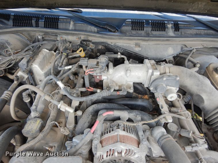 image for item DM3082 2009 Ford Crown Victoria Police Interceptor