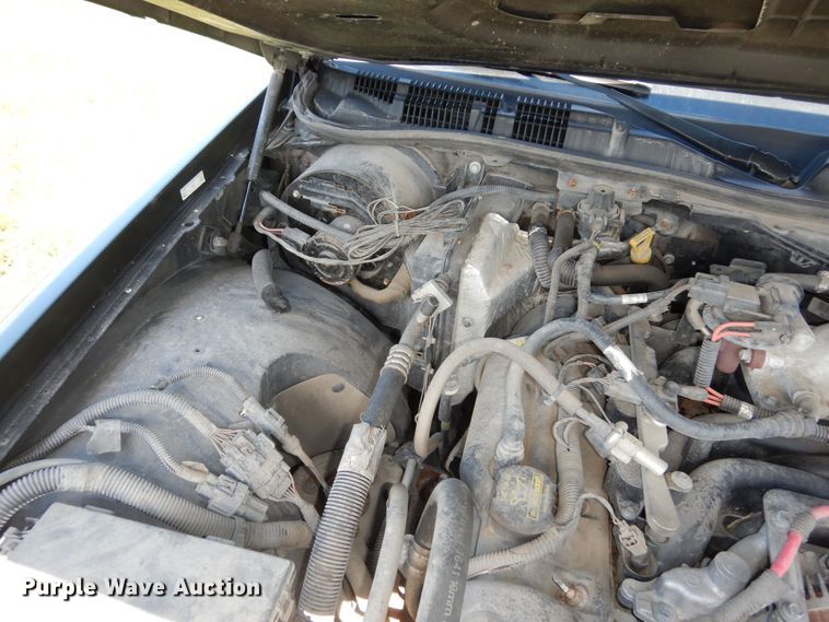 image for item DM3082 2009 Ford Crown Victoria Police Interceptor