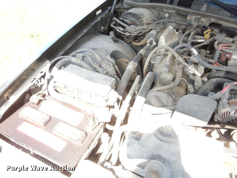 image for item DM3082 2009 Ford Crown Victoria Police Interceptor