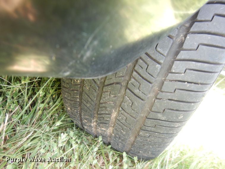 image for item DM3082 2009 Ford Crown Victoria Police Interceptor