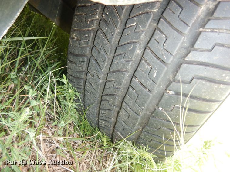 image for item DM3082 2009 Ford Crown Victoria Police Interceptor