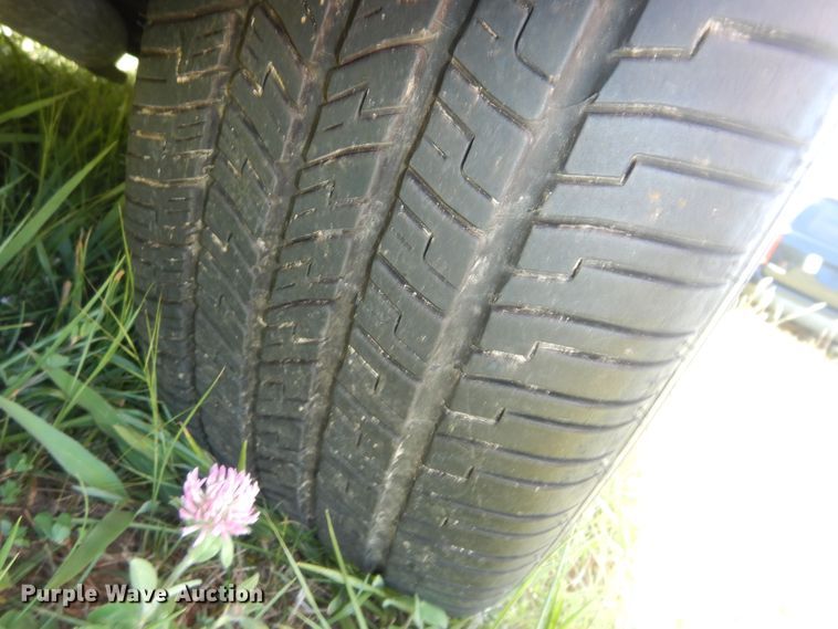 image for item DM3082 2009 Ford Crown Victoria Police Interceptor