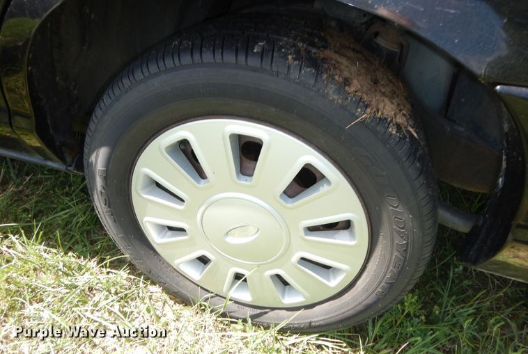 image for item DM3082 2009 Ford Crown Victoria Police Interceptor