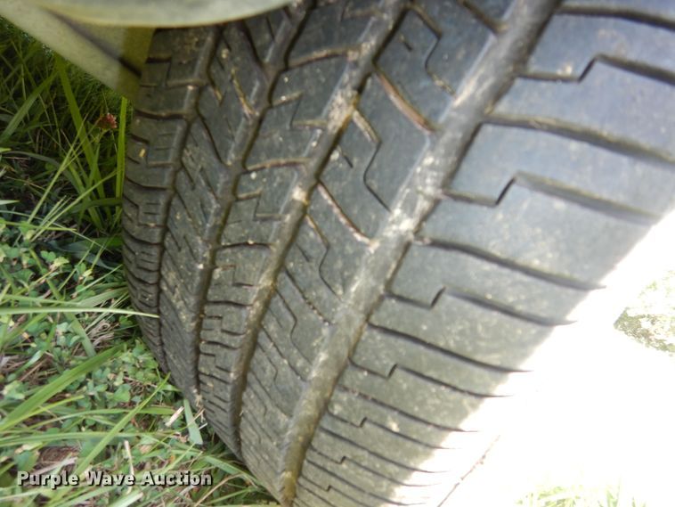 image for item DM3082 2009 Ford Crown Victoria Police Interceptor