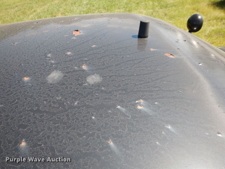 image for item DM3084 2008 Ford Crown Victoria Police Interceptor