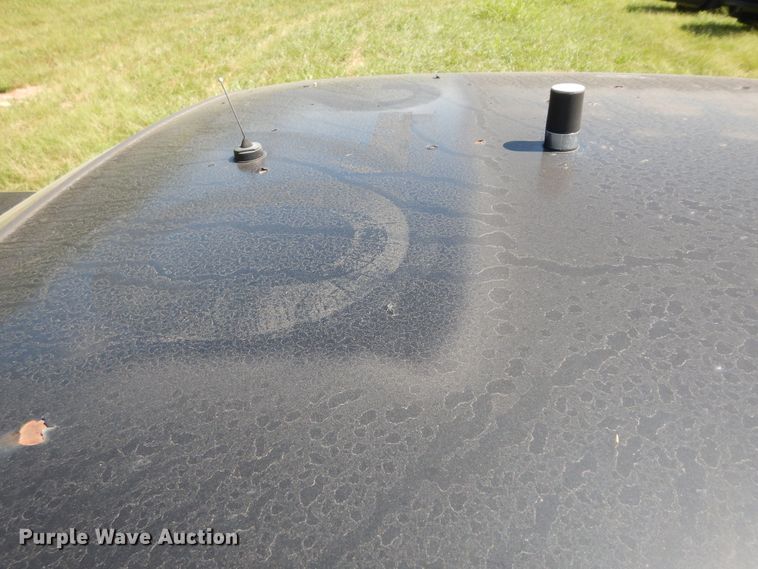 image for item DM3084 2008 Ford Crown Victoria Police Interceptor