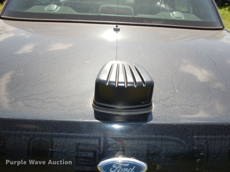 image for item DM3084 2008 Ford Crown Victoria Police Interceptor