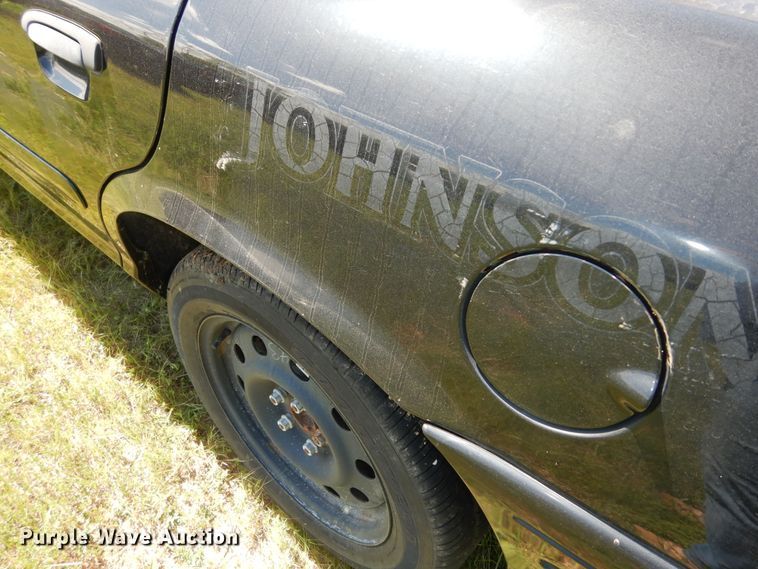 image for item DM3084 2008 Ford Crown Victoria Police Interceptor