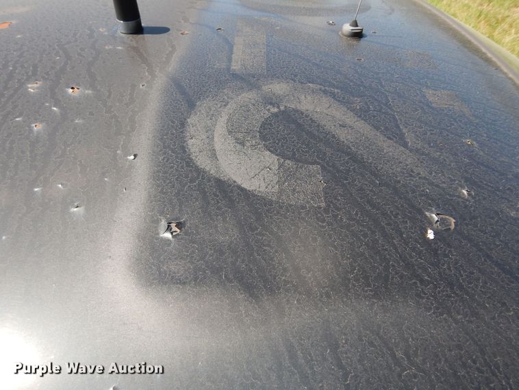 image for item DM3084 2008 Ford Crown Victoria Police Interceptor