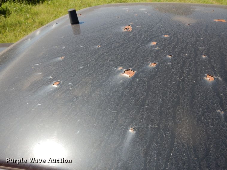 image for item DM3084 2008 Ford Crown Victoria Police Interceptor