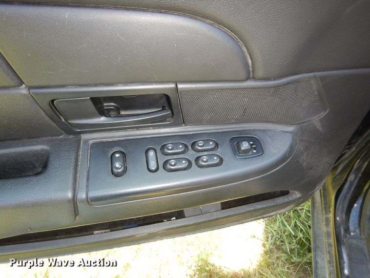 image for item DM3084 2008 Ford Crown Victoria Police Interceptor