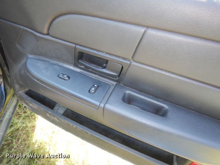 image for item DM3084 2008 Ford Crown Victoria Police Interceptor