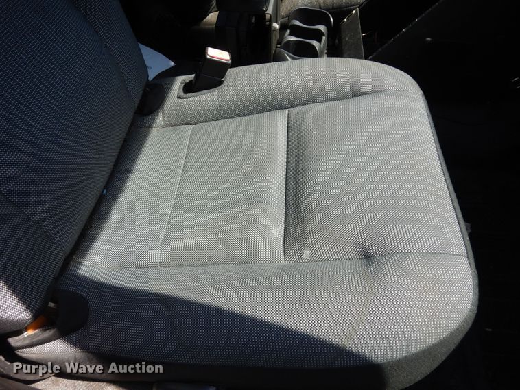 image for item DM3084 2008 Ford Crown Victoria Police Interceptor