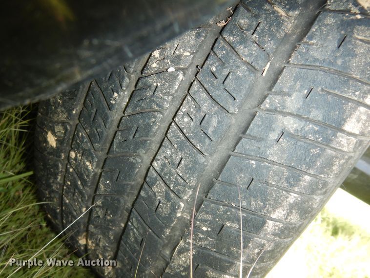 image for item DM3084 2008 Ford Crown Victoria Police Interceptor