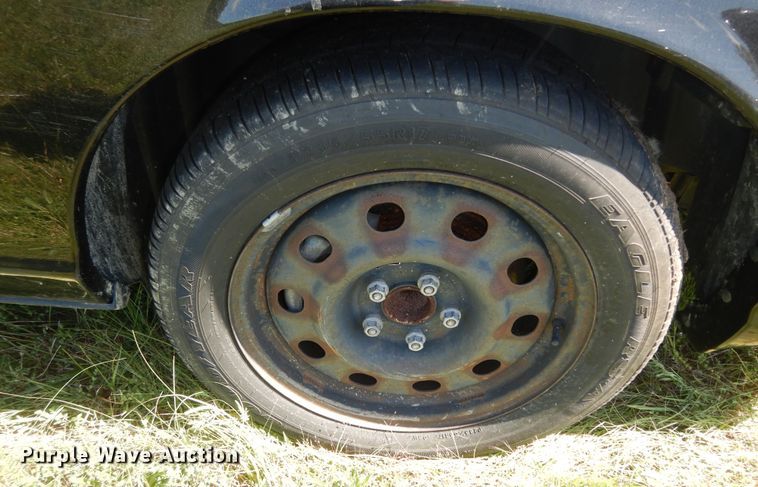 image for item DM3084 2008 Ford Crown Victoria Police Interceptor