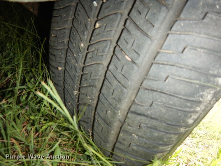 image for item DM3084 2008 Ford Crown Victoria Police Interceptor