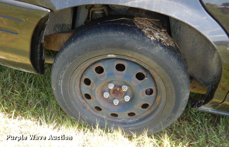 image for item DM3084 2008 Ford Crown Victoria Police Interceptor