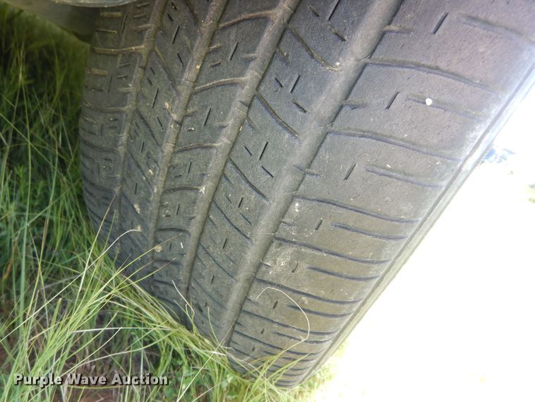 image for item DM3084 2008 Ford Crown Victoria Police Interceptor