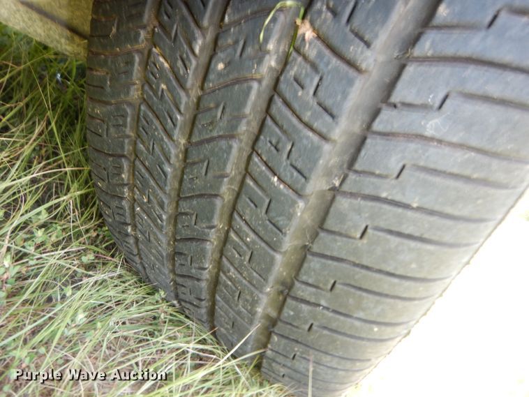 image for item DM3084 2008 Ford Crown Victoria Police Interceptor