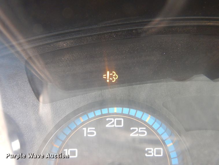 image for item DM6029 2008 International WorkStar 7400  dump truck