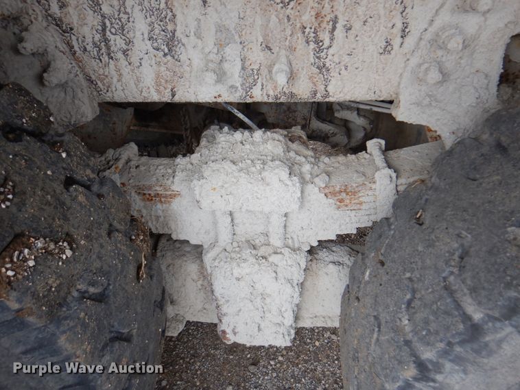 image for item DM6029 2008 International WorkStar 7400  dump truck