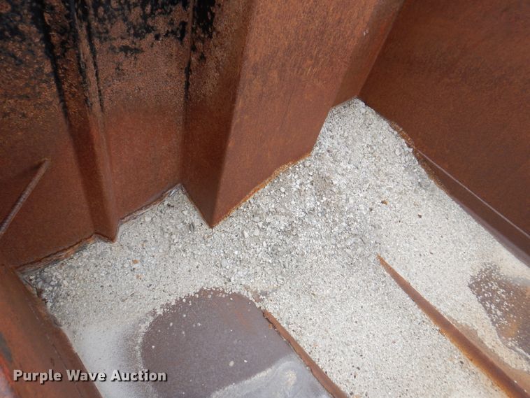 image for item DM6029 2008 International WorkStar 7400  dump truck