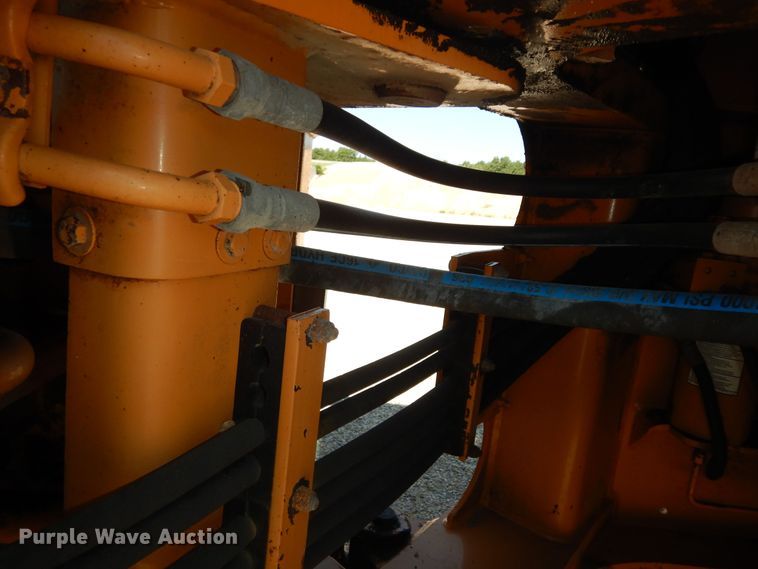 image for item DN1679 1995 Case 621B  wheel loader