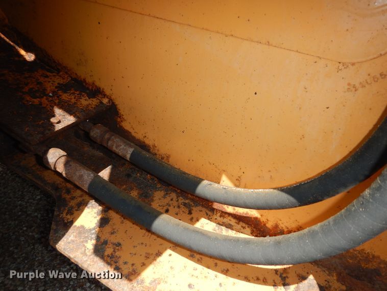 image for item DN1679 1995 Case 621B  wheel loader