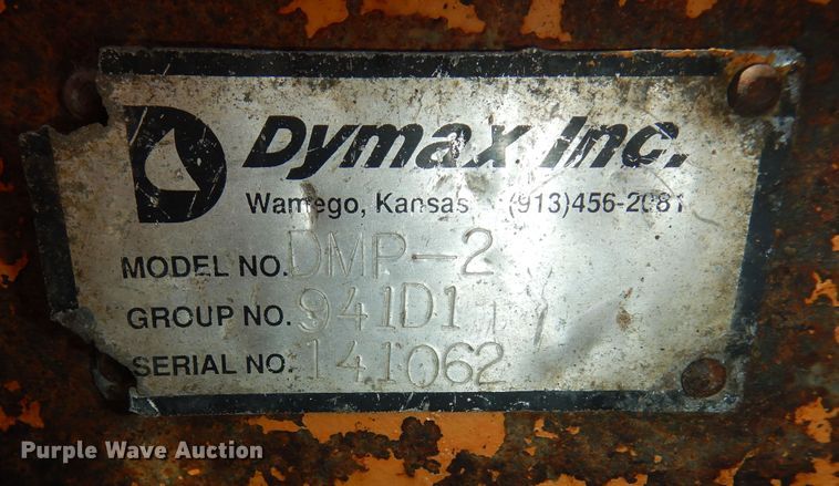 image for item DN1679 1995 Case 621B  wheel loader