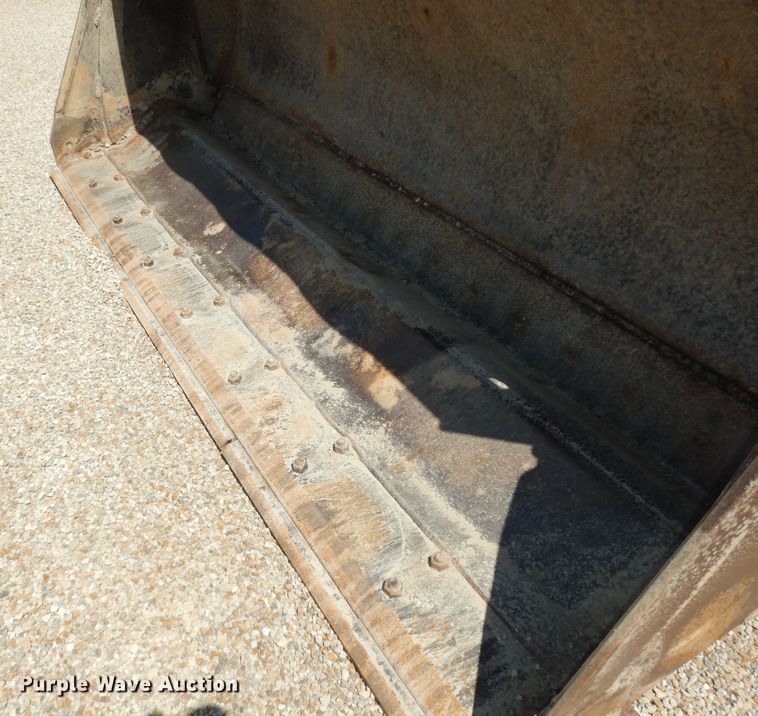 image for item DN1679 1995 Case 621B  wheel loader