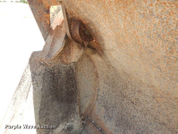 image for item DN1679 1995 Case 621B  wheel loader