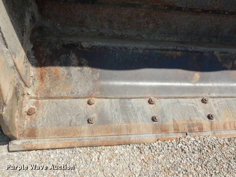 image for item DN1679 1995 Case 621B  wheel loader