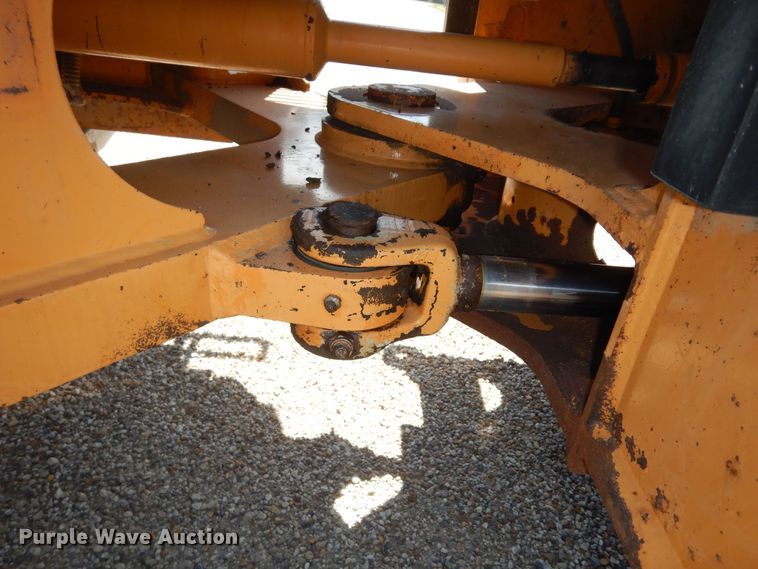 image for item DN1679 1995 Case 621B  wheel loader