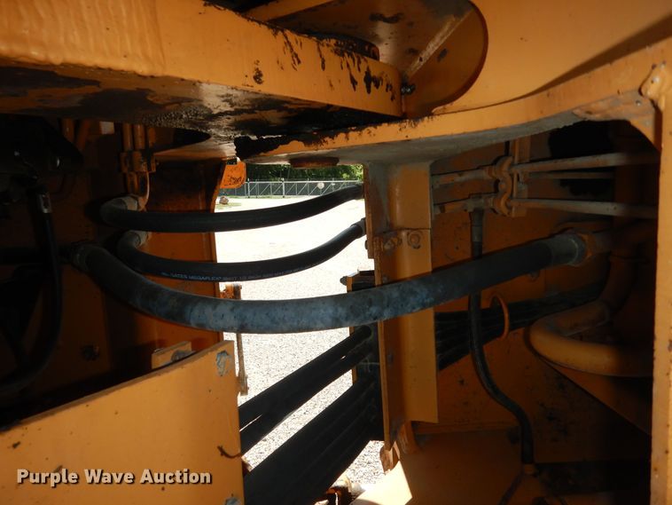 image for item DN1679 1995 Case 621B  wheel loader