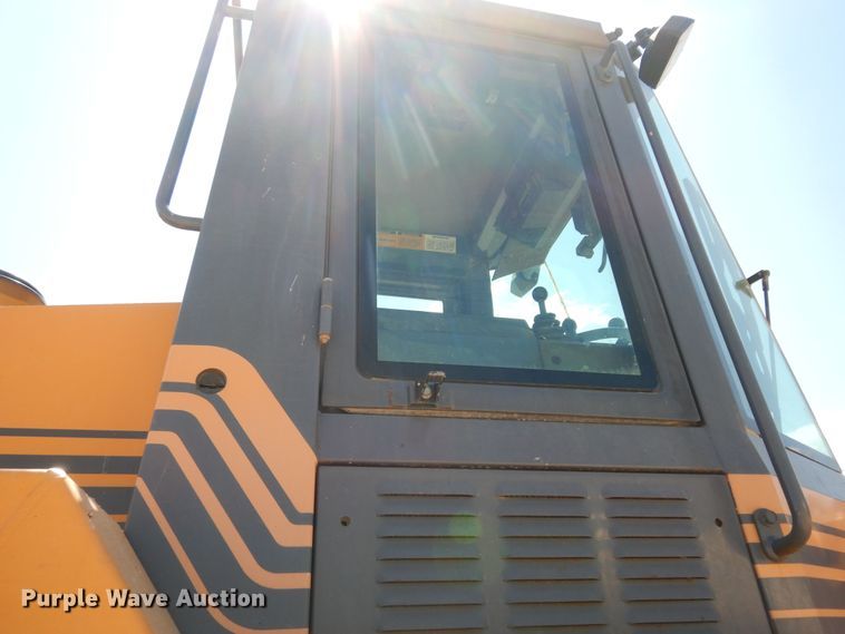 image for item DN1679 1995 Case 621B  wheel loader