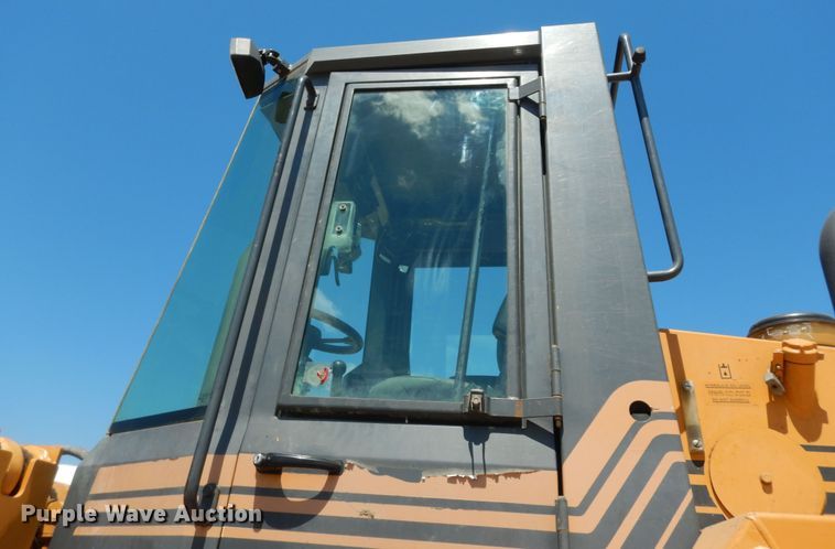 image for item DN1679 1995 Case 621B  wheel loader
