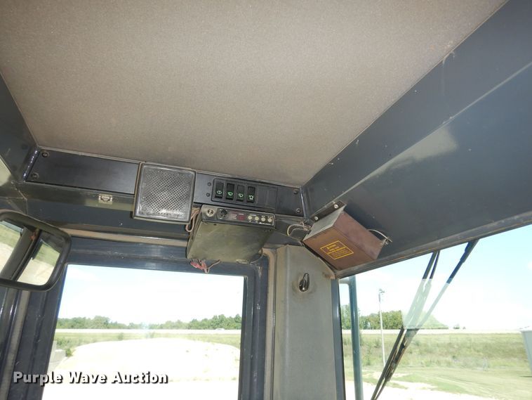 image for item DN1679 1995 Case 621B  wheel loader