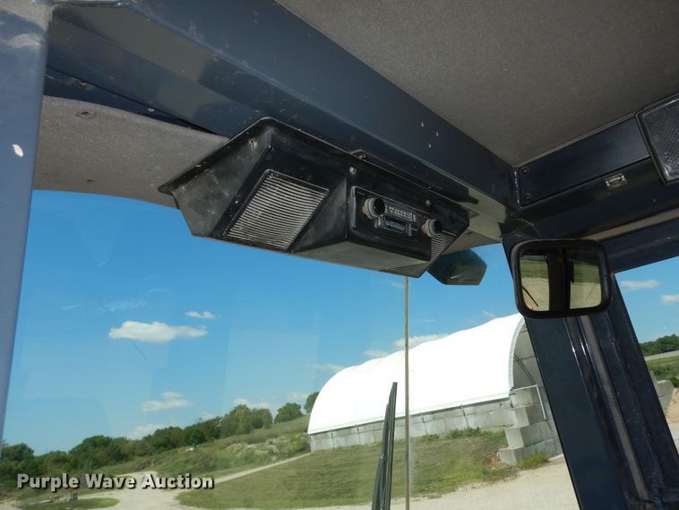 image for item DN1679 1995 Case 621B  wheel loader