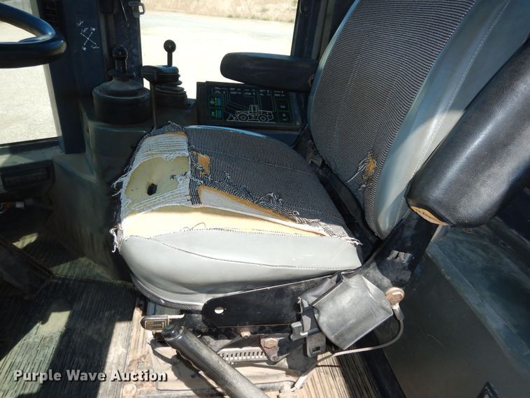 image for item DN1679 1995 Case 621B  wheel loader