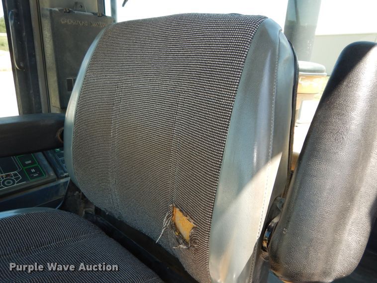 image for item DN1679 1995 Case 621B  wheel loader