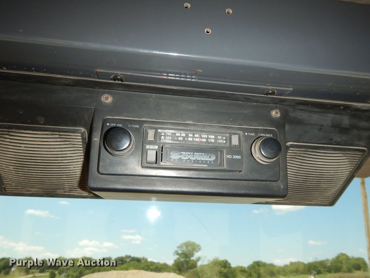 image for item DN1679 1995 Case 621B  wheel loader