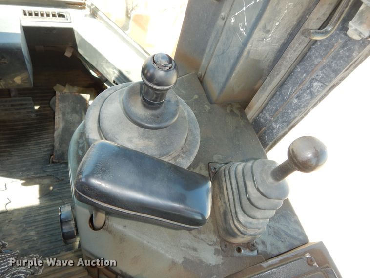 image for item DN1679 1995 Case 621B  wheel loader